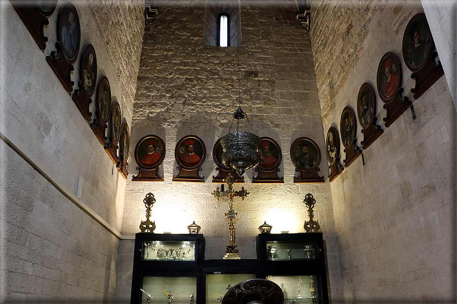 foto Basilica di San Nicola